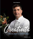 Cover of Creatività, memoria e territorio