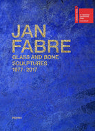 Cover of Jan Fabre 