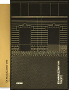 Cover of Ex magazzino vini Trieste/Eataly