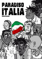 Cover of Paradiso Italia
