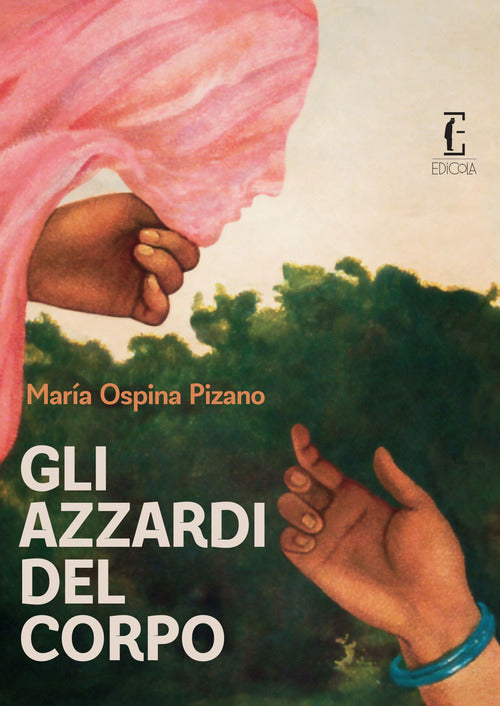 Cover of azzardi del corpo