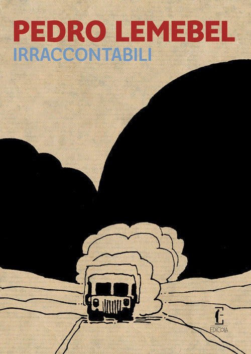 Cover of Irraccontabili