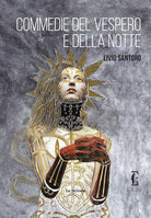 Cover of Commedie del vespero e della notte