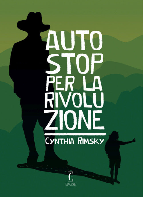 Cover of Autostop per la rivoluzione