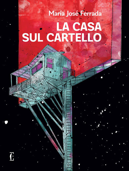 Cover of casa sul cartello