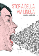 Cover of Storia della mia lingua