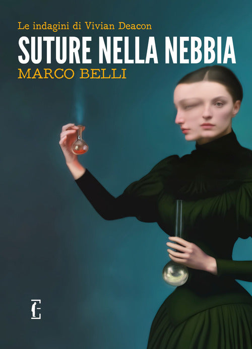 Suture nella nebbia. Le indagini di Vivian Deacon