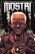 Cover of Mostri