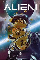 Cover of Alieni