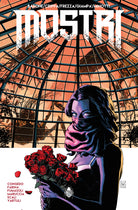 Cover of Regular. Mostri
