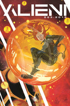 Cover of Alieni