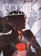Cover of Samuel Stern. Valery