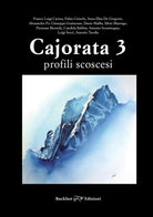 Cover of Cajorata 3. Profili scoscesi