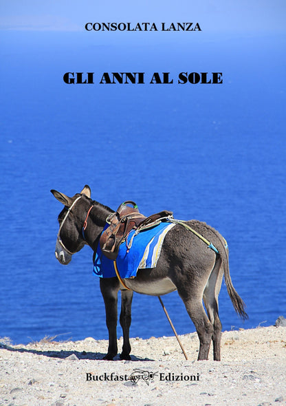 Cover of anni al sole