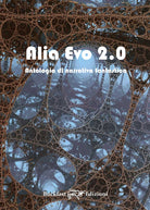 Cover of Alio Evo 2.0. Antologia di racconti fantastici