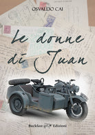 Cover of donne di Juan