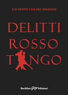 Cover of Delitti rosso tango