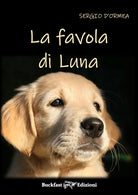 Cover of favola di Luna