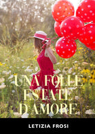 Cover of folle estate d'amore