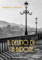 Cover of delitto di via Bidone