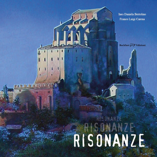 Cover of Risonanze