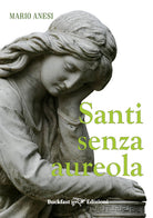 Cover of Santi senza aureola