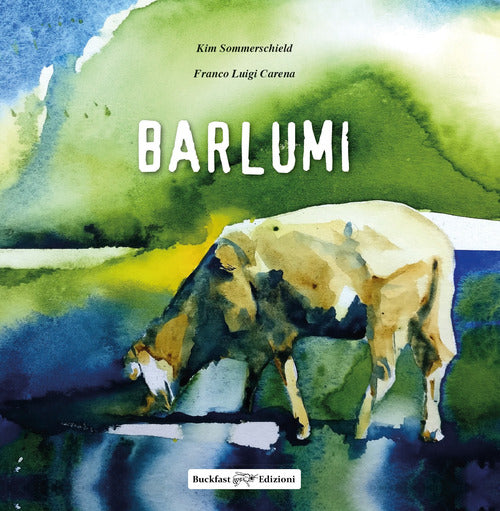 Cover of Barlumi