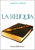 Cover of reliquia