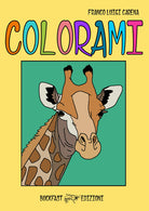 Cover of Colorami