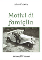 Cover of Motivi di famiglia