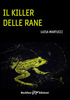Cover of killer delle rane
