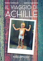 Cover of viaggio di Achille