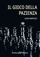 Cover of gioco della pazienza