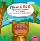 L'Orso Cedo e gli animaletti con disabilit. Il consulente del lavoro degli animali