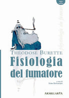 Cover of Fisiologia del fumatore-Physiologie du fumeur