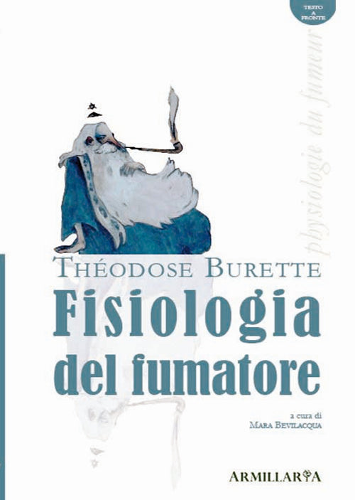 Cover of Fisiologia del fumatore-Physiologie du fumeur