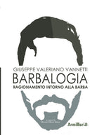 Cover of Barbalogia. Ragionamento intorno alla barba