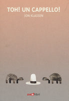 Cover of Toh! Un cappello!