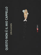 Cover of Questo non è il mio cappello