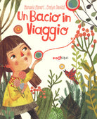 Cover of bacio un viaggio