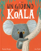 Cover of giorno da koala