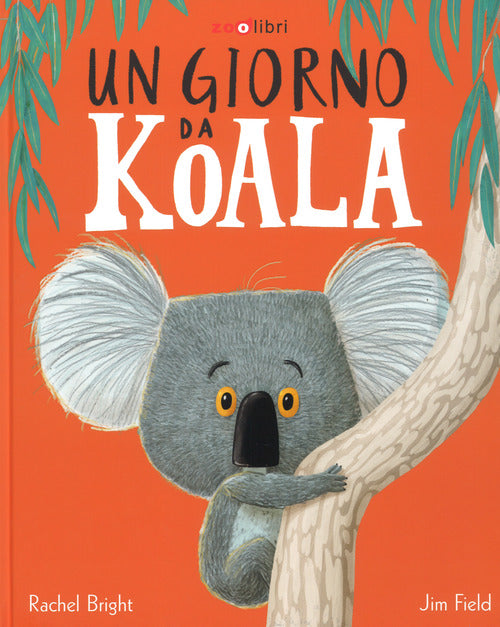Cover of giorno da koala