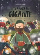 Cover of segreto gigante