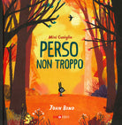 Cover of Mini Coniglio. Perso non troppo