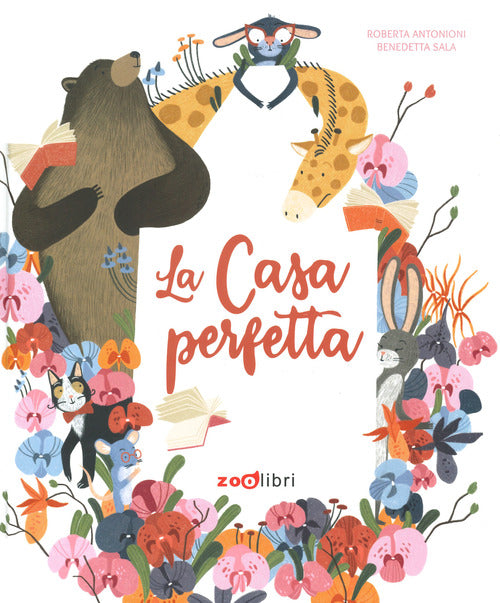 Cover of casa perfetta