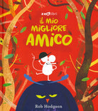 Cover of mio migliore amico
