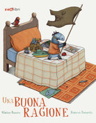 Cover of buona ragione