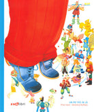 Cover of po' più in là