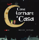 Cover of Come tornare a casa