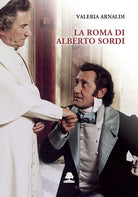 Cover of Roma di Alberto Sordi